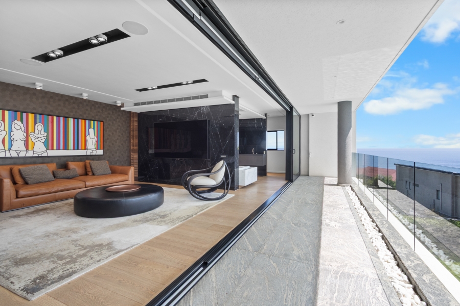 5 Bedroom Property for Sale in Camps Bay Western Cape